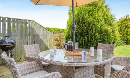 3 Bed in Nr Beadnell 3