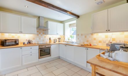 3 Bed in Nr Beadnell 1
