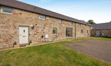 3 Bed in Nr Beadnell 4