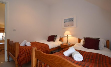 3 Bed in Nr Beadnell 9