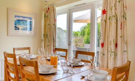 3 Bed in Nr Beadnell 7