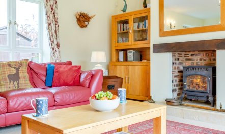3 Bed in Nr Beadnell 9