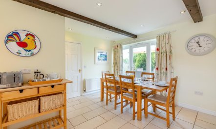 3 Bed in Nr Beadnell 6