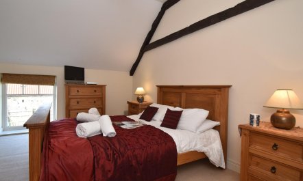 3 Bed in Nr Beadnell 6