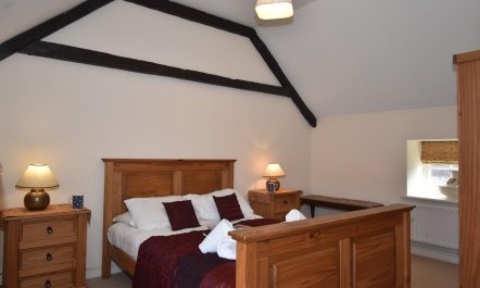 3 Bed in Nr Beadnell 5