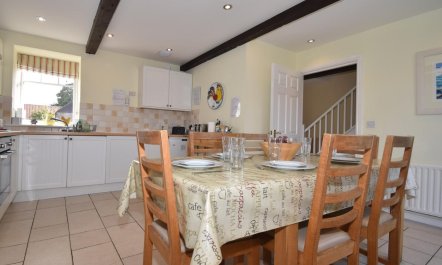 3 Bed in Nr Beadnell 4