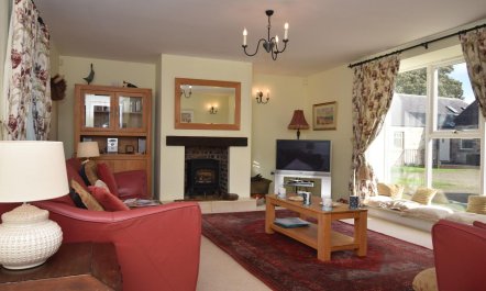 3 Bed in Nr Beadnell