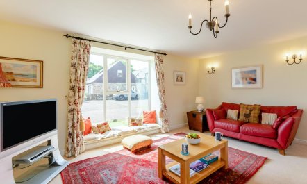 3 Bed in Nr Beadnell 8