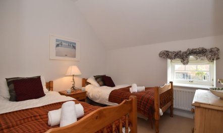 3 Bed in Nr Beadnell 8