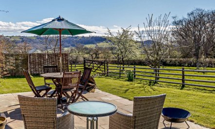 1 Bed in Monmouth 2