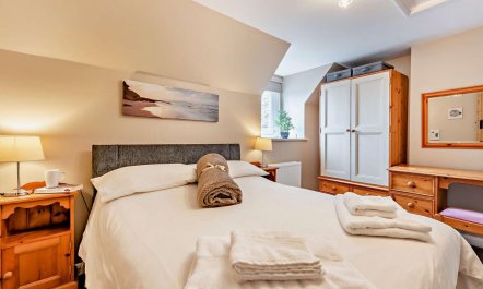 2 Bed in Cosheston 7