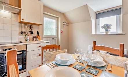 2 Bed in Cosheston 3