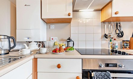 2 Bed in Cosheston 6