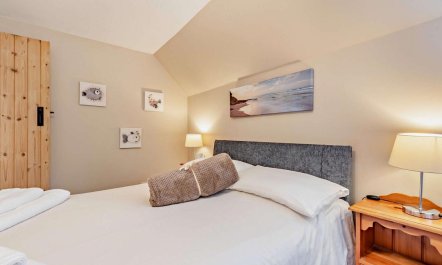 2 Bed in Cosheston 9