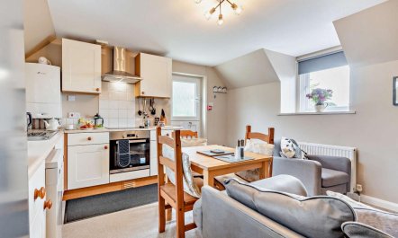 2 Bed in Cosheston 2