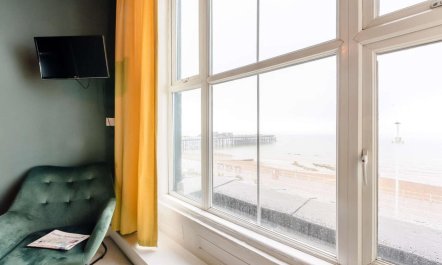 7 Bed in St. Leonards-on-sea