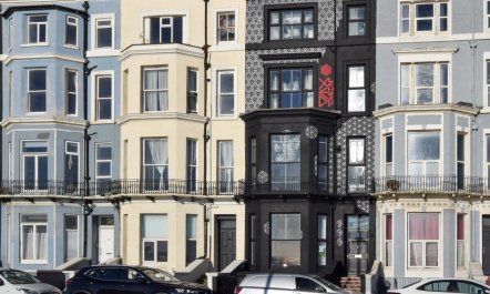 7 Bed in St. Leonards-on-sea