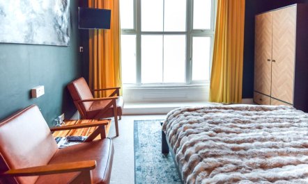 7 Bed in St. Leonards-on-sea 9