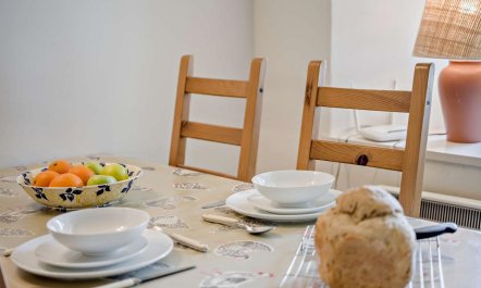 1 Bed in Dorchester 6