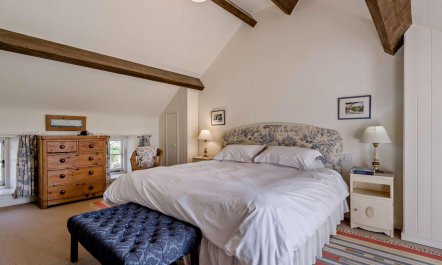 1 Bed in Dorchester 9