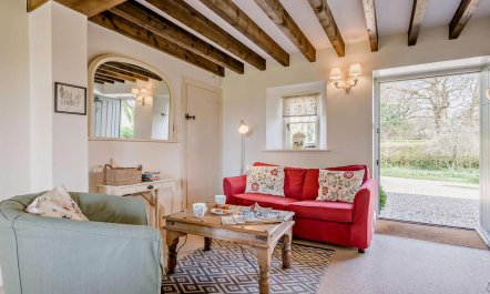 1 Bed in Dorchester 1