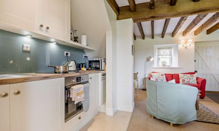 1 Bed in Dorchester 7