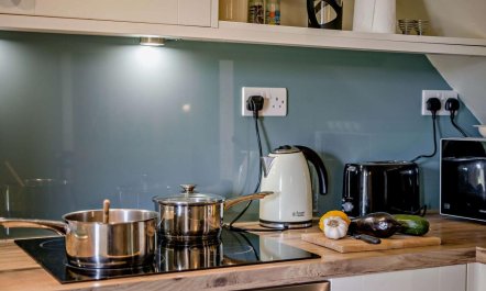 1 Bed in Dorchester 8