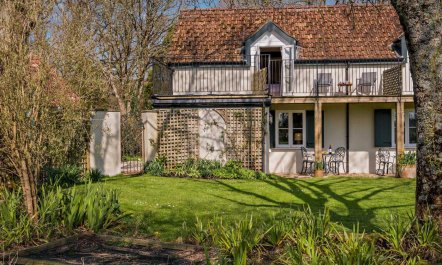 1 Bed in Dorchester