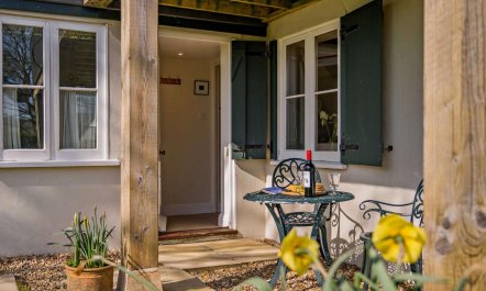 1 Bed in Dorchester 8