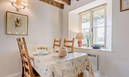 1 Bed in Dorchester 5