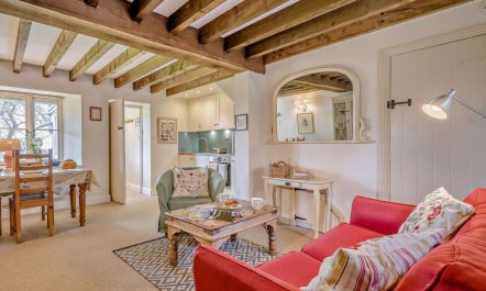 1 Bed in Dorchester 3