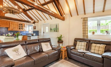 3 Bed in Wareham 5