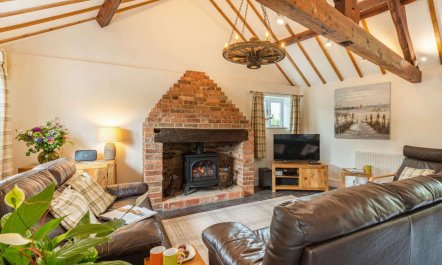 3 Bed in Wareham 2