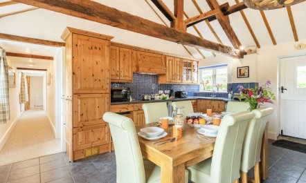 3 Bed in Wareham 6