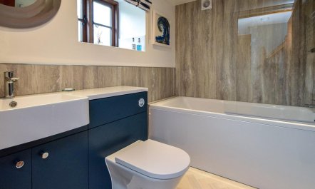 2 Bed in South Molton 9