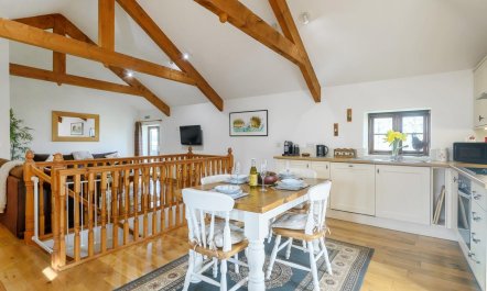 2 Bed in South Molton 3