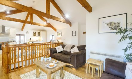 2 Bed in South Molton 2