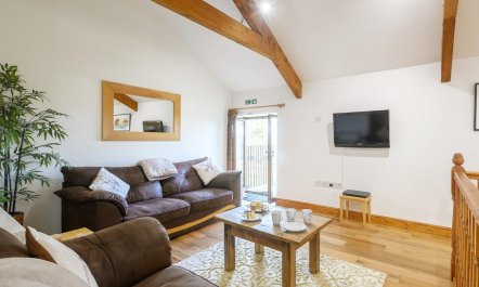 2 Bed in South Molton 1
