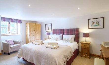 2 Bed in South Molton 6