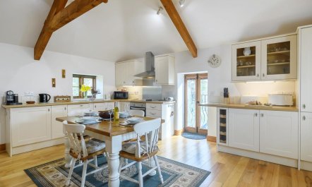 2 Bed in South Molton