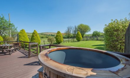 2 Bed in Challacombe 1