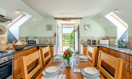 2 Bed in Challacombe 7