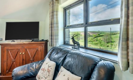 2 Bed in Challacombe 3