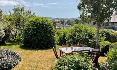 4 Bed in Dorchester 1