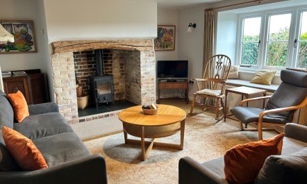 4 Bed in Dorchester 2