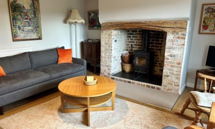 4 Bed in Dorchester 5