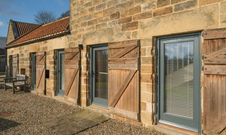 2 Bed in Kirkbymoorside