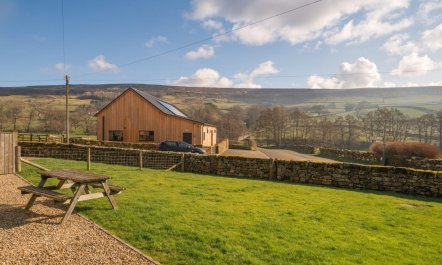 2 Bed in Kirkbymoorside 3