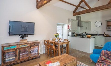 2 Bed in Kirkbymoorside 7