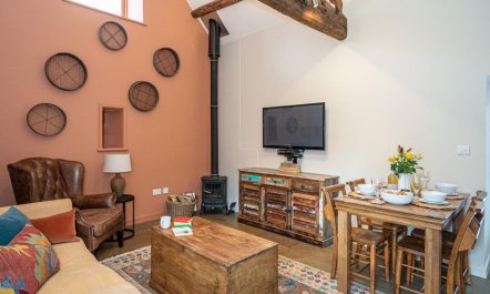 2 Bed in Kirkbymoorside 1